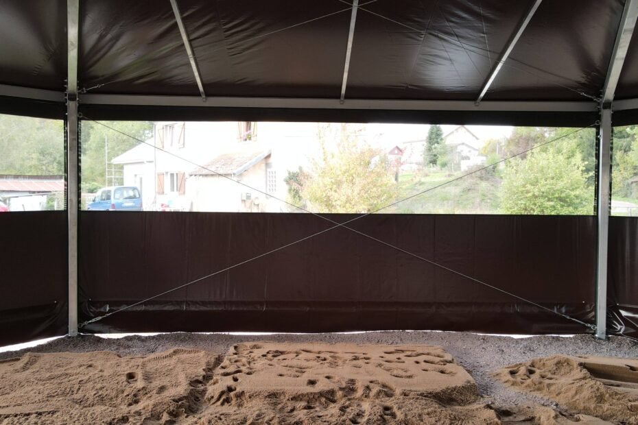 Rond de longe Favorit 20 mètres