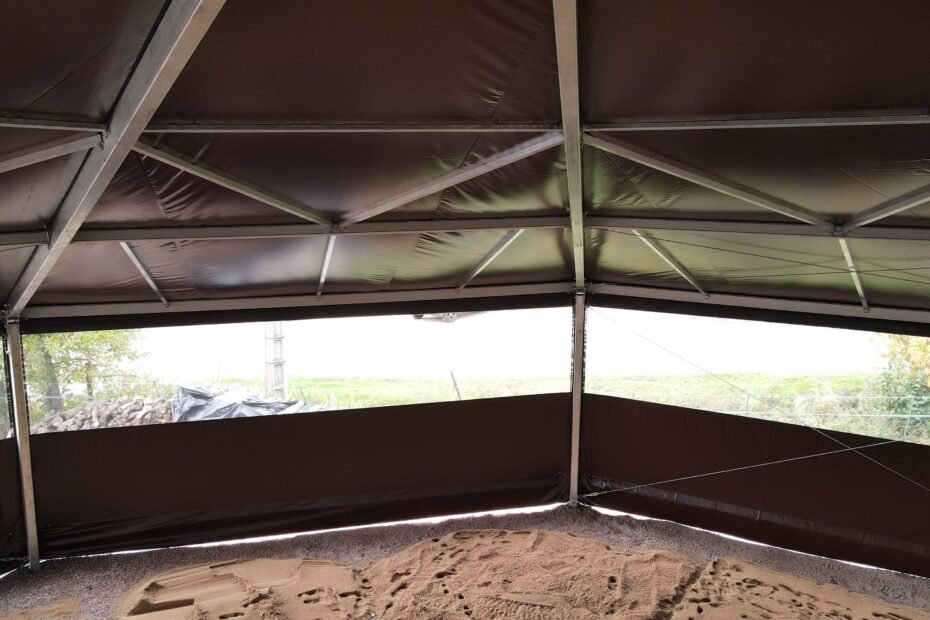 Rond de longe Favorit 20 mètres