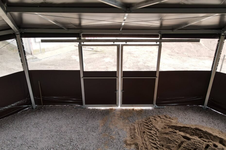 Rond de longe Favorit 20 mètres