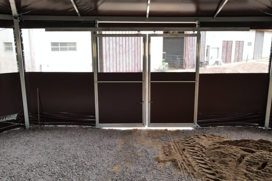 Rond de longe Favorit 20 mètres