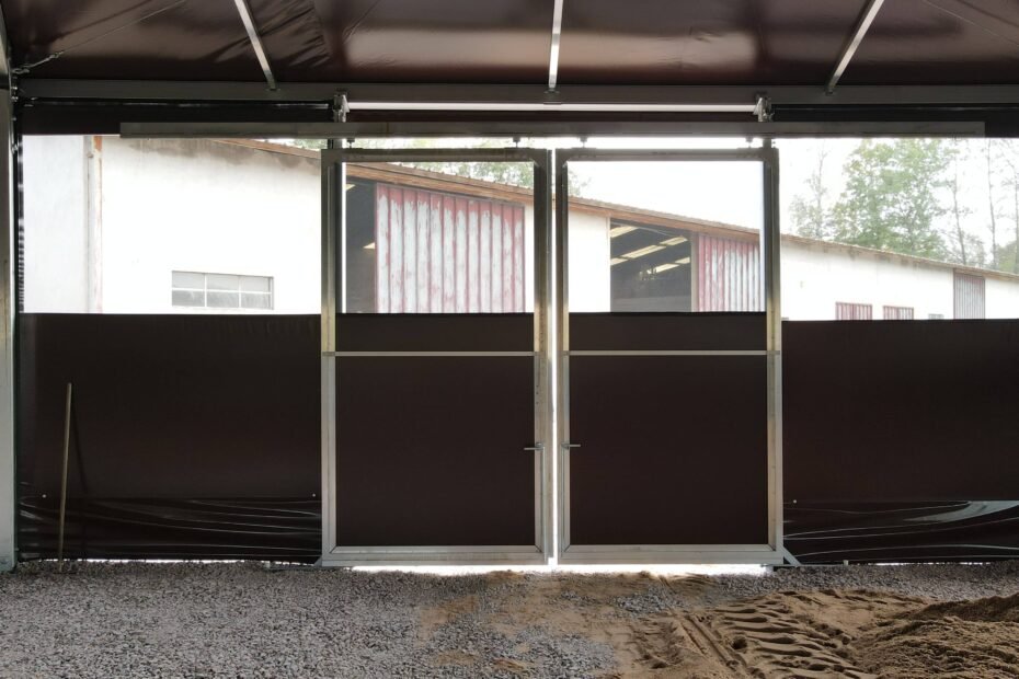 Rond de longe Favorit 20 mètres