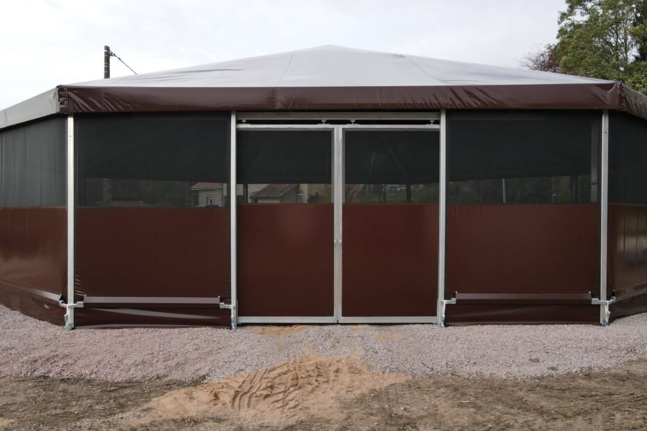 Rond de longe Favorit 20 mètres