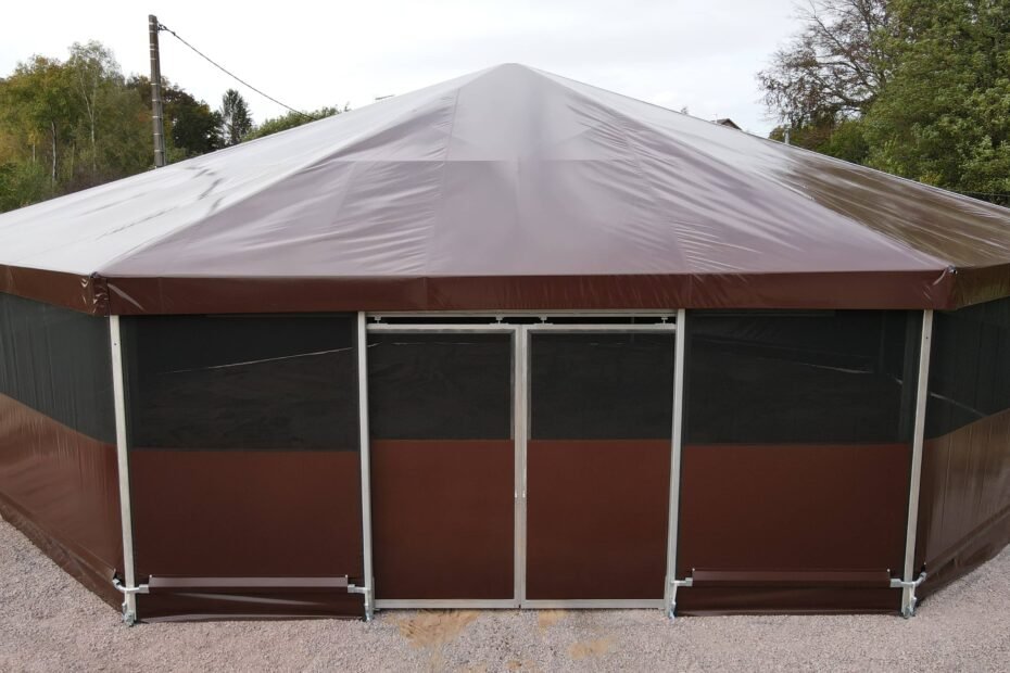 Rond de longe Favorit 20 mètres