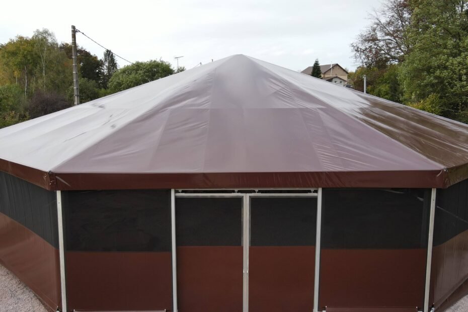 Rond de longe Favorit 20 mètres