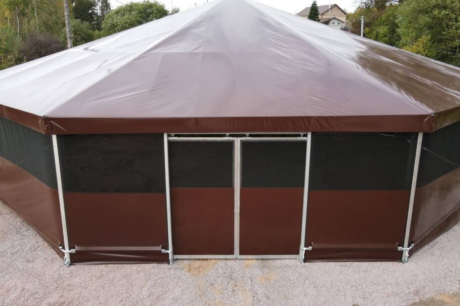 Rond de longe Favorit 20 mètres