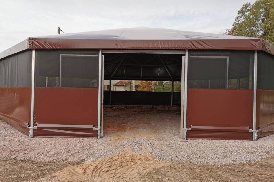 Rond de longe Favorit 20 mètres