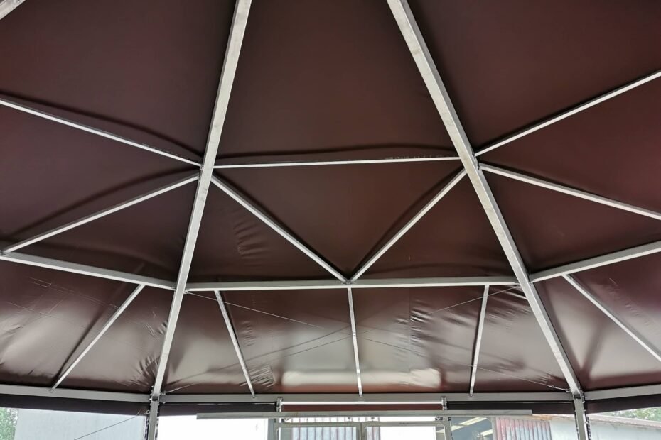 Rond de longe Favorit 20 mètres