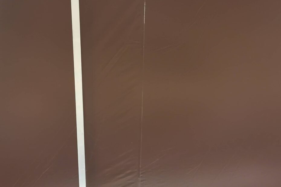 Rond de longe Favorit 20 mètres