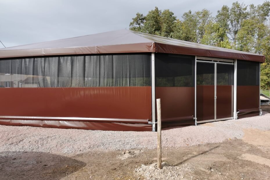 Rond de longe Favorit 20 mètres