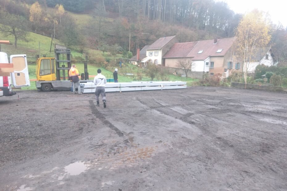 Scierie-Lejeune-57410-couverture-20x20-novembre-2019-mise-en-place-des-elements-de-structure